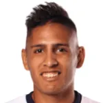 A. Ramírez