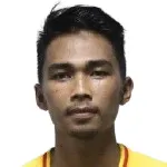 B. Nugroho