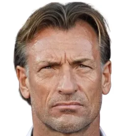 Herve Renard
