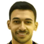 H. Al Mbaidin