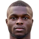 H. Konate