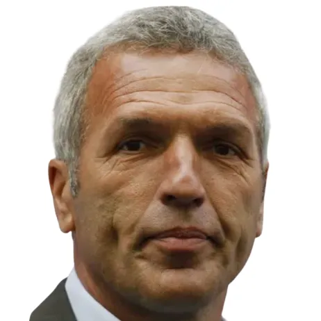 Ernst Middendorp