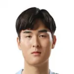 Baek Jong-Beom