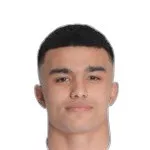 B. Abdumannonov