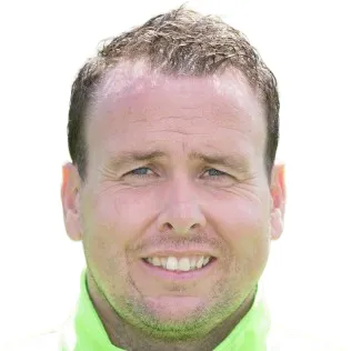 Scott Kellacher