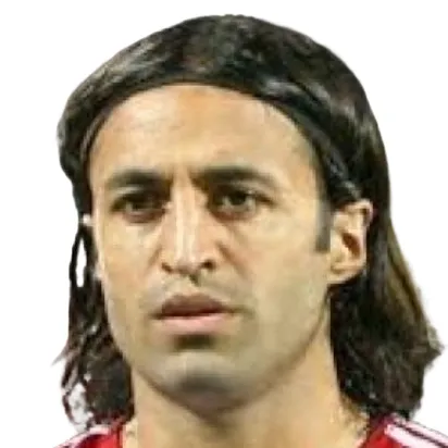 Hayrettin Yerlikaya