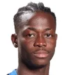 A. Kouame
