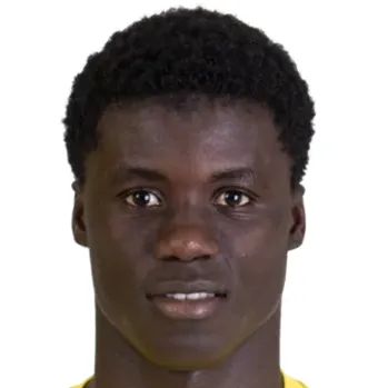 B. Badjie