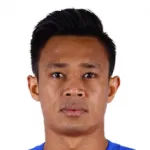 Ahmad Hazwan