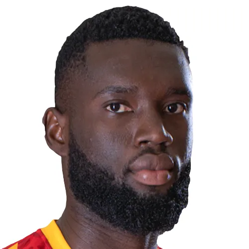 N. Cissé