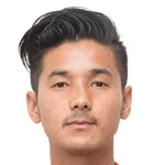H. Thapa