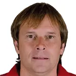 Alain Geiger