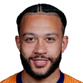 M. Depay