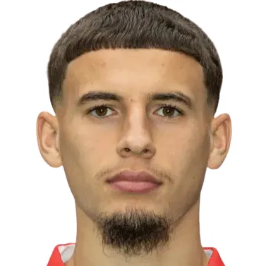 I. Gharbi