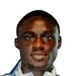 D. Frimpong