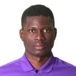 M. Coulibaly