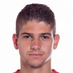 A. González