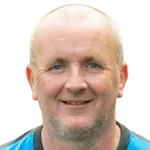 David Martindale