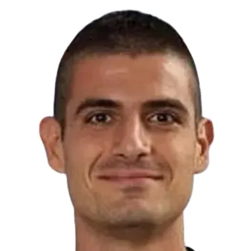 Mario Perri