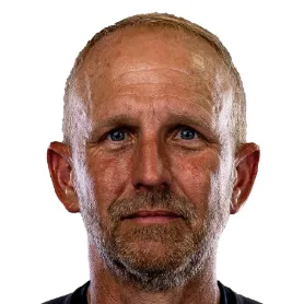 Paul Trollope