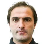 Tengiz Kobiashvili