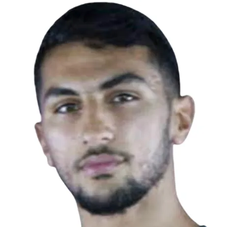 Sultan Al Marzuq