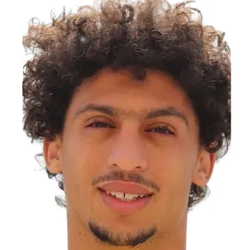 M. Ragab
