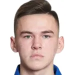 A. Mrynskiy