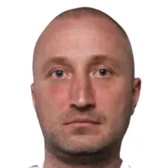 Aleksandr Mikhaylov