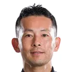 Jun Mihara
