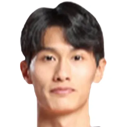 Park Sang-Hyun