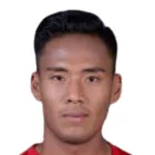 N. Kyaw