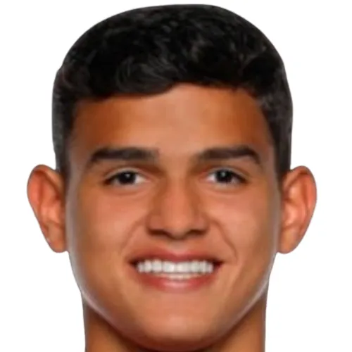Lucas Emanuel