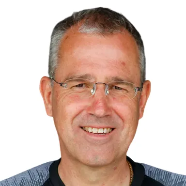 Michael Feichtenbeiner