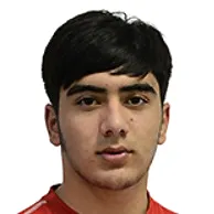 X. Aliyev