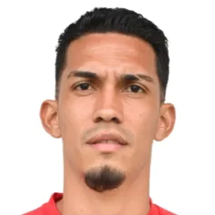 A. Vargas