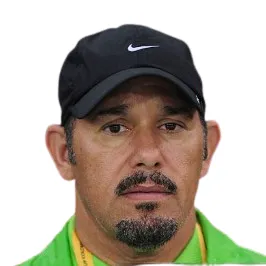 Khalid Al Koroni