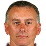 Gary van Egmond