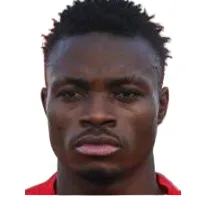 J. Afriyie