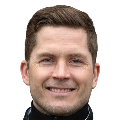 Johannes Karl Gudjonsson