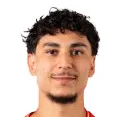 I. Hammoudi