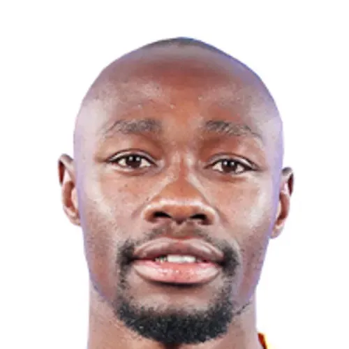 T. Mantshiyane