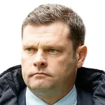 Graeme Murty