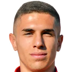 N. Stevanovic