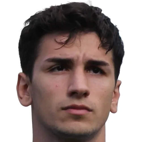 Yusuf Efe Saydam