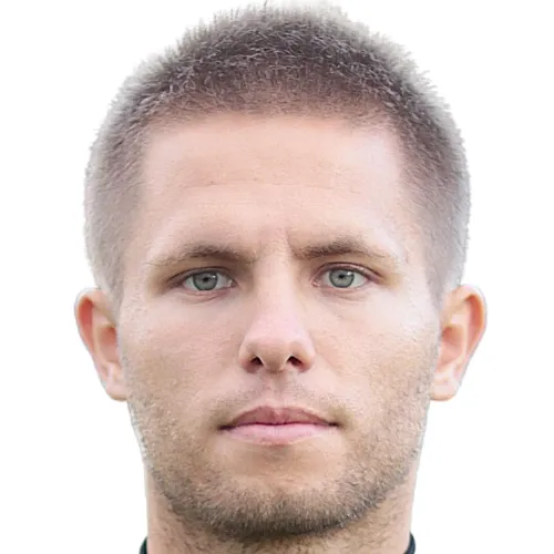 Dawid Szulczek
