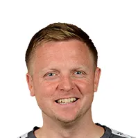 Tom Shaw