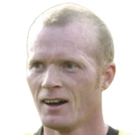 Paul Cooper