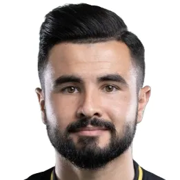 Özcan Şahan