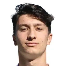 Arda Çağan Çelik